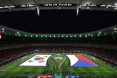 Korea Selatan Hadapi Ceko di Laga Pembuka Piala Dunia 2026