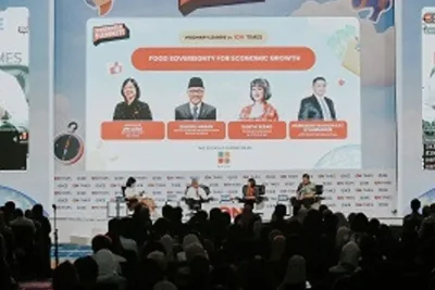 IDN Times Gelar Indonesia Summit 2026, Bahas Inovasi Digital Era Algoritma