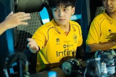 Jadwal Playoff MPL ID S17: Geek Fam vs Onic Perebutkan Tiket Grand Final