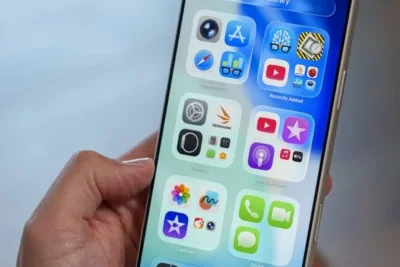 Oppo Bantah ColorOS Terbaru Tiru Desain Liquid Glass Apple