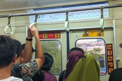 Jadwal KRL Solo Jogja 12 Juni 2026, Tarif Rp8.000 dan Cara Bayar