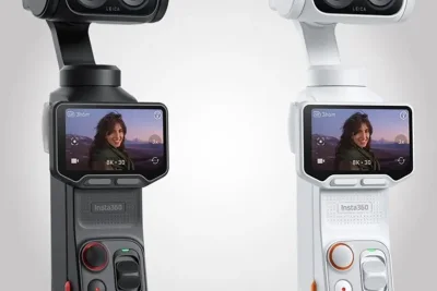 Insta360 Luna Ultra Resmi Meluncur, Siap Saingi DJI Osmo Pocket