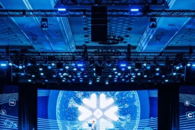 Snowflake Luncurkan Agen Coding AI CoCo di Summit 2026