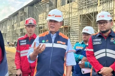 Prabowo: Rakyat Susah karena Rancang Bangun Ekonomi Diabaikan