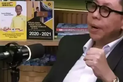 Henry Indraguna Dukung Operasional Danantara untuk Amankan Devisa Negara