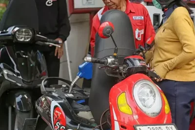 Kenaikan Harga Pertamax Dinilai Langkah yang Tak Terhindarkan