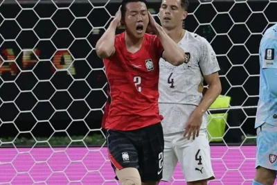Korea Selatan vs Republik Ceko: Babak Pertama Imbang 0-0 di Piala Dunia 2026