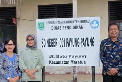 BAKTI Komdigi: Biaya Operasional BTS Satelit di Wilayah 3T Capai Rp30 Juta per Bulan