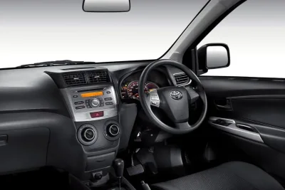 Toyota Avanza Bekas Rp60 Jutaan: Pilihan Tahun 2006-2008