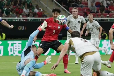 Korea Selatan Kalahkan Ceko 2-1 di Laga Perdana Piala Dunia 2026