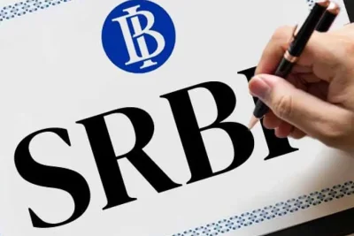 Yield SRBI Tembus 7,57%, Rekor Tertinggi Sepanjang Sejarah
