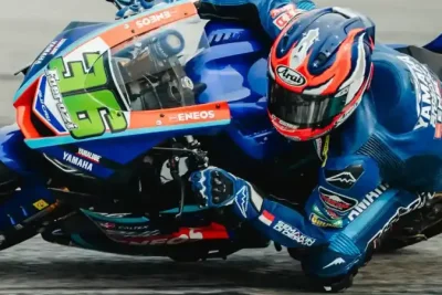 Yamaha Racing Indonesia Targetkan Podium di ARRC Motegi 2026