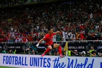 Korsel Kalahkan Ceko 2-1 di Laga Perdana Piala Dunia 2026