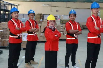 Millennium Pharmacon Siapkan Capex Rp 100 Miliar untuk Gudang Baru