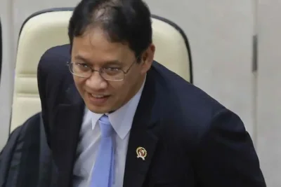 Menkeu Purbaya Koordinasikan Penyesuaian Anggaran Makan Bergizi Gratis