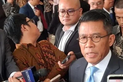 DPR Minta Kebijakan Fiskal 2027 Lindungi Kelas Menengah