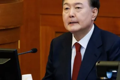 Mantan Presiden Korsel Yoon Suk Yeol Divonis 30 Tahun Penjara