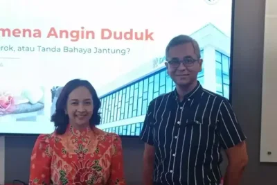 Dokter Tegaskan Angin Duduk Bukan Masuk Angin Biasa, Ini Bedanya