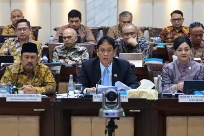 DPR dan Pemerintah Sepakati Penggunaan Saldo Anggaran Lebih Harus Berizin