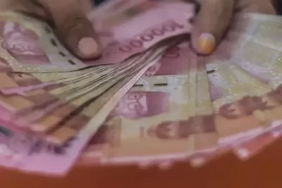 Kurs Rupiah 12 Juni 2026 Menguat ke Level Rp 17.915 per Dolar AS