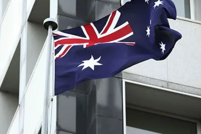 Pemerintah Australia Khawatirkan Ketergantungan pada Starlink