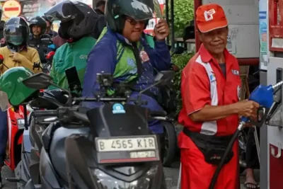 Kenaikan Harga Pertamax: Langkah Sulit yang Tak Terhindarkan