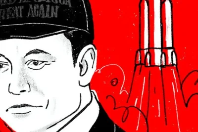 Spacex Raup Rp1.222 Triliun Lewat IPO Terbesar Sepanjang Sejarah