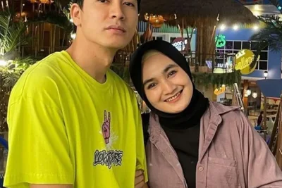 Uffri Datun Nitami Bongkar Dugaan Perselingkuhan Evan Marvino