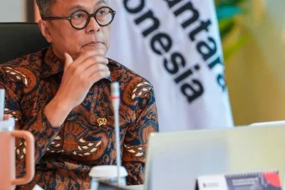 IHSG Tembus 6.000, Kepala Badan Pengaturan BUMN Ajak Jaga Optimisme