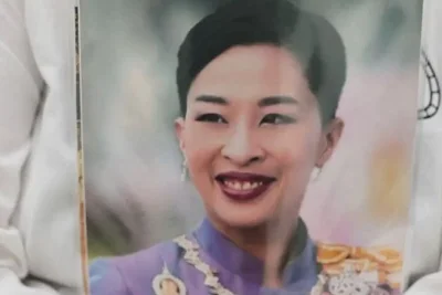 Putri Kerajaan Thailand Bajrakitiyabha Meninggal Setelah Koma Hampir Empat Tahun