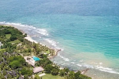 Tren Wisata Restorasi dan Pemulihan Diri Meningkat di Tengah Ketidakpastian Global