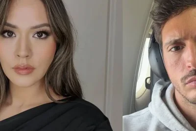 Dugaan Kedekatan Raisa dengan Chef Mathis Molinié Jadi Sorotan