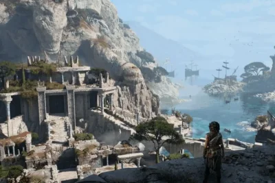 Focus Entertainment Umumkan Resonance: A Plague Tale Legacy Rilis Agustus 2026