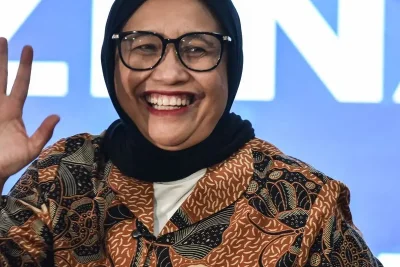 Pemerintah Tata Ulang Program Makan Bergizi Gratis Akibat Pemborosan Anggaran Rp1 Triliun per Bulan
