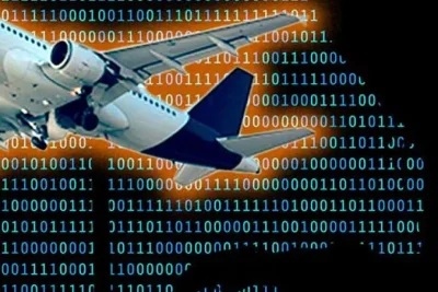 FBI Selidiki Klaim Peretasan Sistem Kemudi Pesawat oleh Pakar Siber