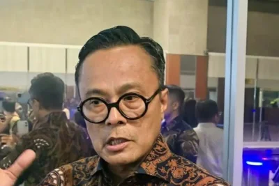 BPI Danantara Terbitkan Obligasi Internasional Perdana Rp26,7 Triliun