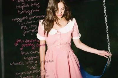 Olivia Rodrigo Rilis Lagu Baru 'Stupid Song' dan Video Musiknya