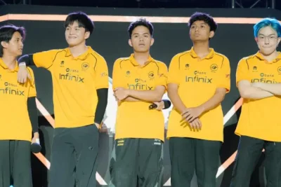 ONIC Esports Tekuk Bigetron by Vitality 3-1 di Playoff MPL ID S17