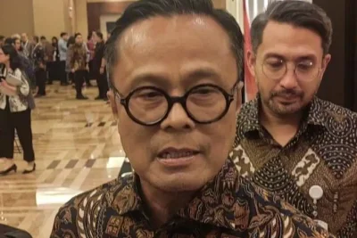 Obligasi Internasional Danantara US$1,5 Miliar Diburu Investor Global
