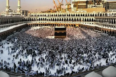 Pemerintah Tetapkan 16 Juni 2026 sebagai Libur Nasional Tahun Baru Islam