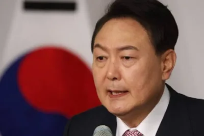 Mantan Presiden Korsel Yoon Suk-yeol Divonis 30 Tahun Penjara
