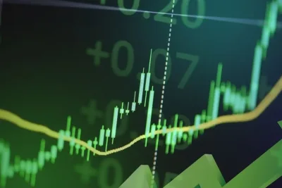 IHSG Sepekan Melesat 7,38%, Kapitalisasi Pasar Tembus Rp10.524 Triliun
