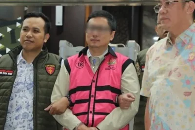Kejagung Tetapkan Komisaris PT YAT Tersangka Korupsi Badan Gizi