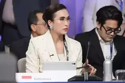 Kemenpar Dorong Pariwisata Berkelanjutan di Sidang UN Tourism Spanyol