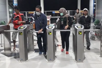 Jadwal KRL Jogja Solo 13 Juni 2026: Rute dan Tarif Rp8.000