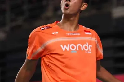 Dua Tunggal Putra Indonesia Tembus Semifinal Australian Open 2026
