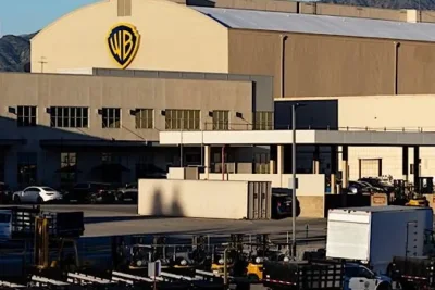 DOJ Hentikan Penyelidikan Antimonopoli Akuisisi Warner Bros oleh Paramount