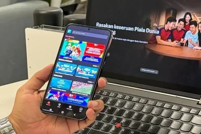 Telkomsel Luncurkan Paket Bundling Fola Play untuk Piala Dunia 2026