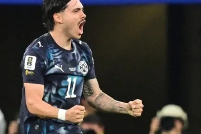 Amerika Serikat Hajar Paraguay 4-1 di Laga Perdana Grup D Copa del Mundo 2026