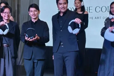 Sony Luncurkan Headphone Premium 1000X The Collexion di Indonesia
